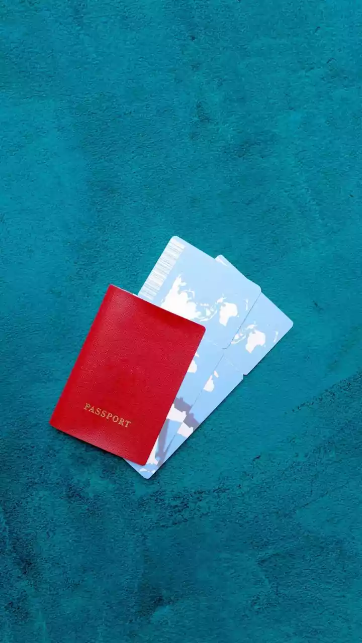 Beyond Borders: Unveiling the World's Most Artistically Designed Passports