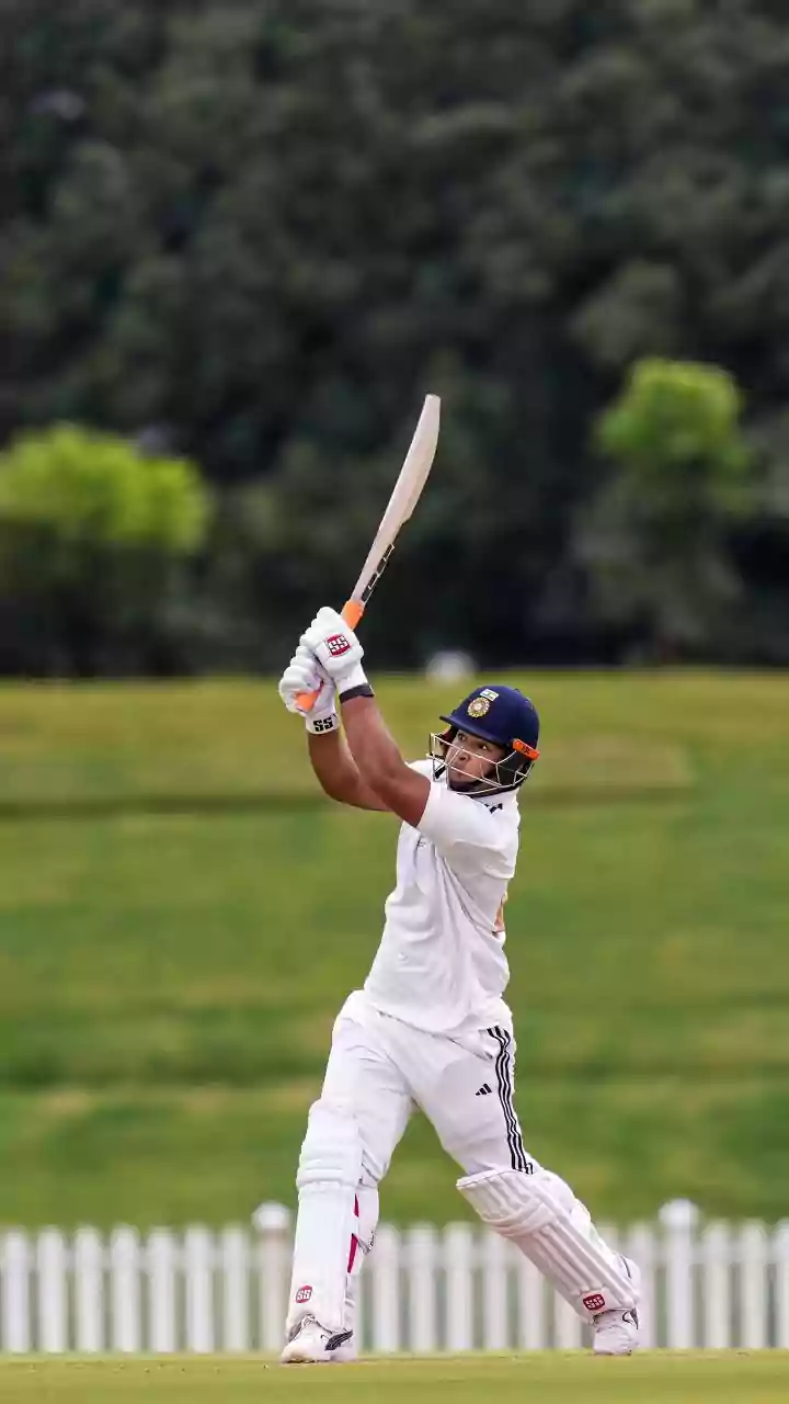 East Zone vs South Zone: 5 in-form players to watch out in Duleep Trophy 2026 final
