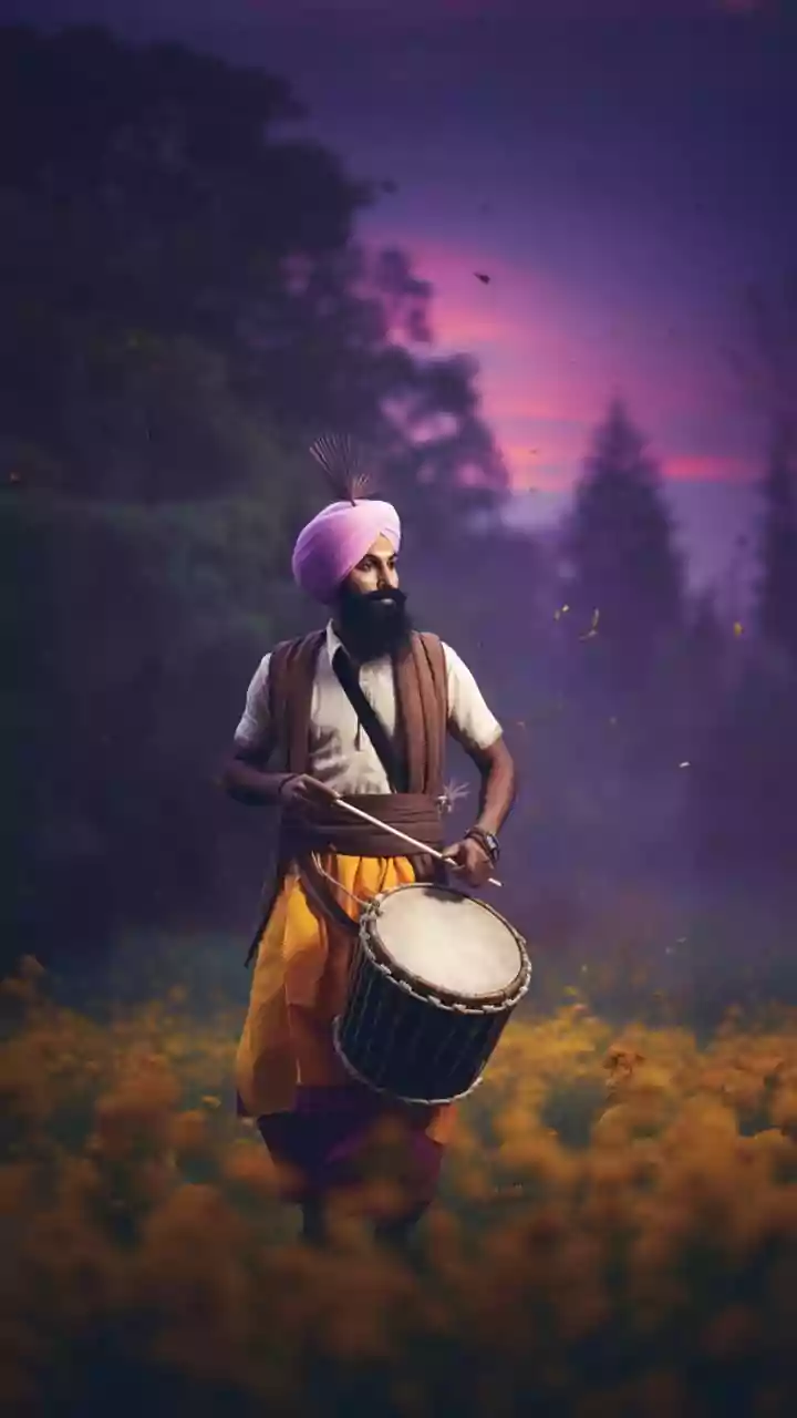 Baisakhi 2026: 60 Heartfelt Wishes & Messages for a Joyful Celebration