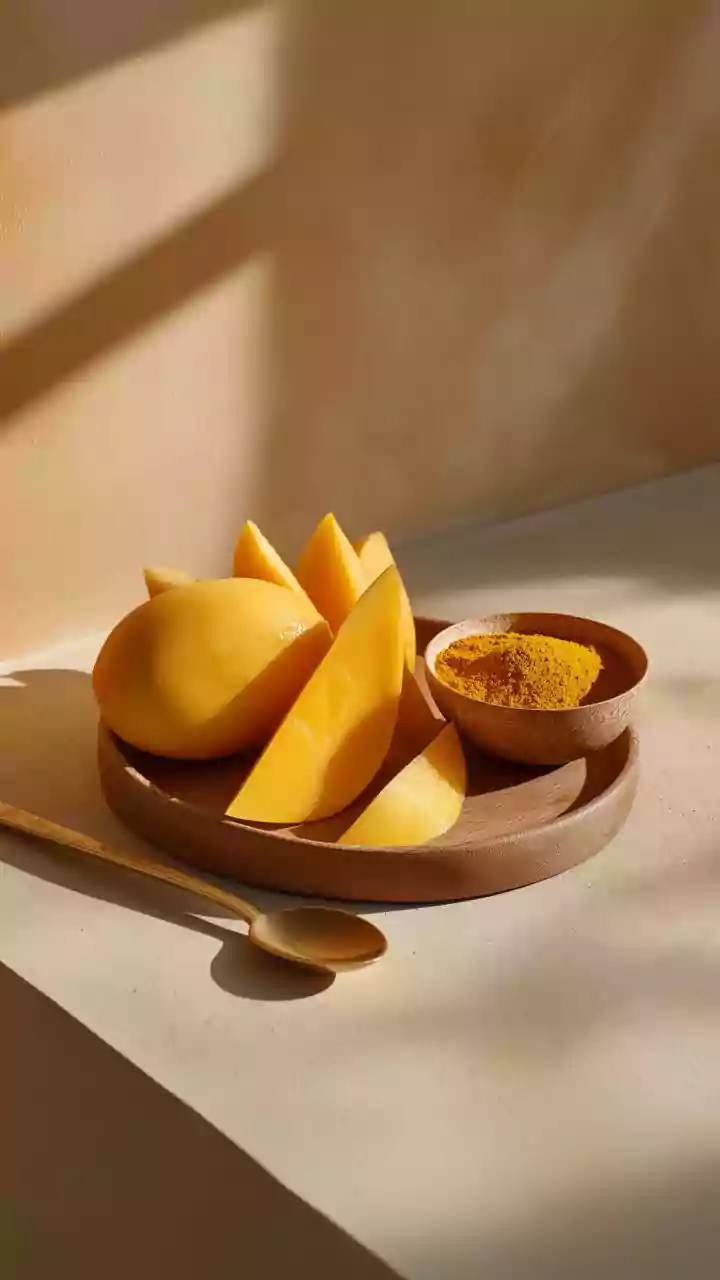 Why mango seeds are trending in skincare