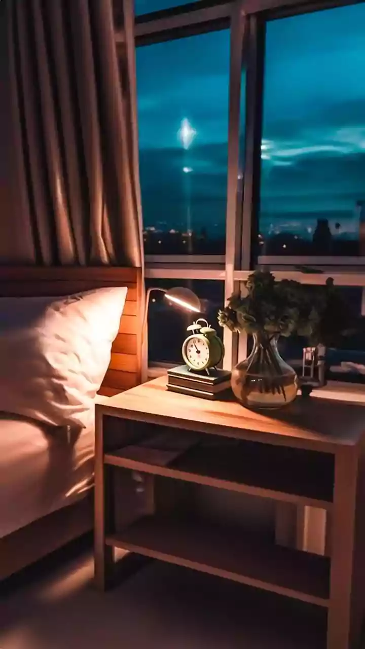 Slow Evenings Are The New Sleep Prep
