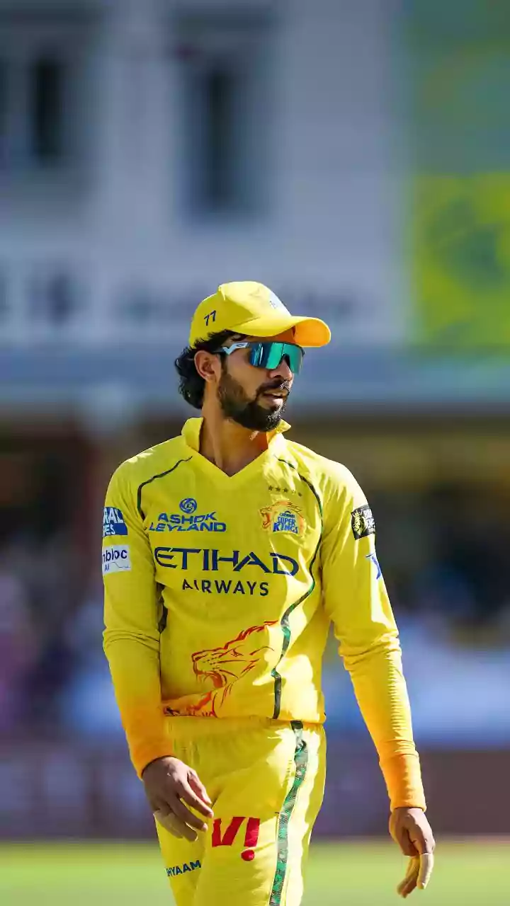 MS Dhoni Reveals Advice To Ruturaj Gaikwad As CSK Captain: 'Don't Follow Even One'