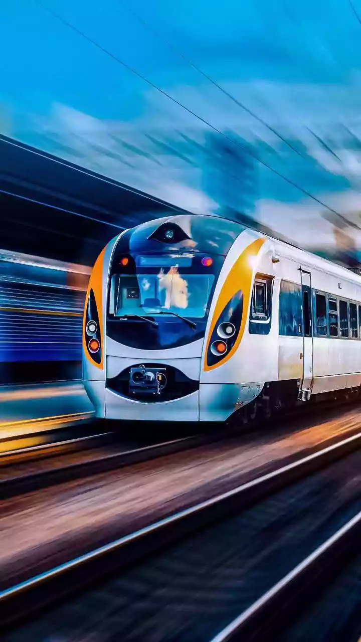 Playing Audio Aloud On Trains Could Attract A Rs 1,000 Fine