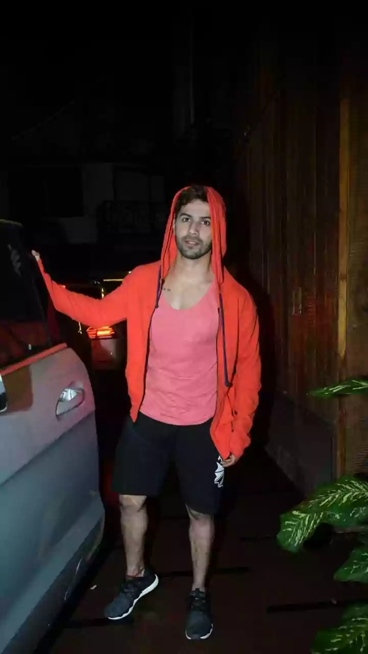 'Truly And Deeply Grateful': Varun Dhawan Meets Colonel Hoshiar Singh’s Family Ahead Of Border 2 Release