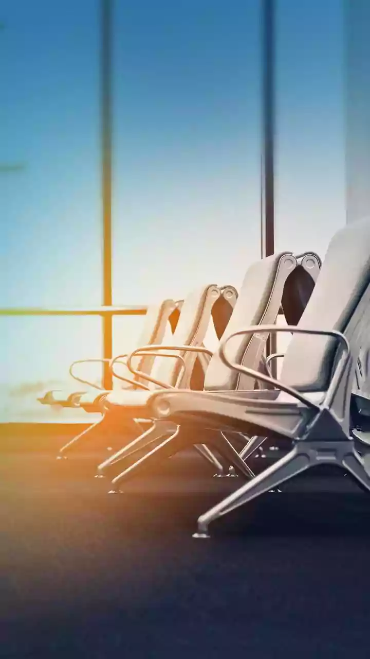 Lost Boarding Pass After Security? Your Guide to Boarding Your Flight Smoothly