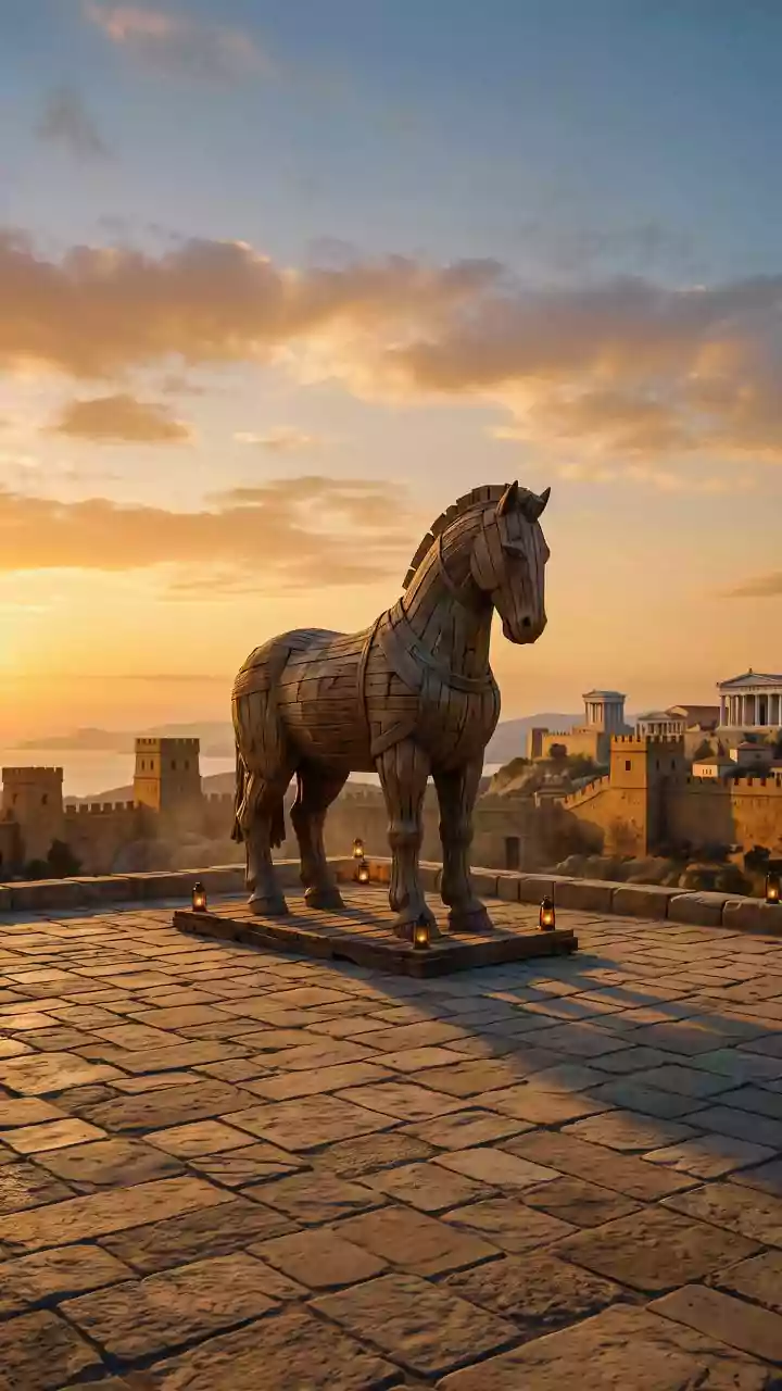 The Odyssey OTT Release Date: When And Where To Watch Christopher Nolan Film After Theatrical Run