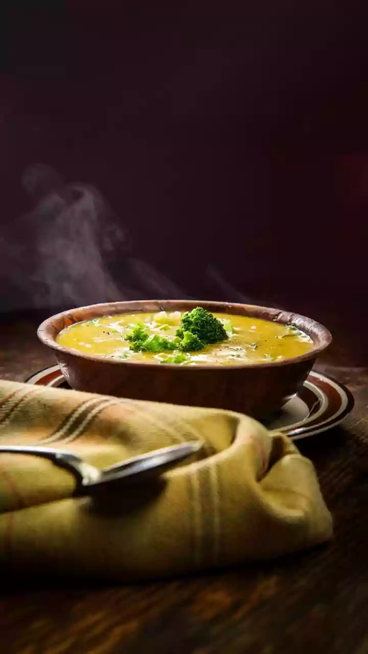 5 Winter Soups: Cozy Bowls From Around the World