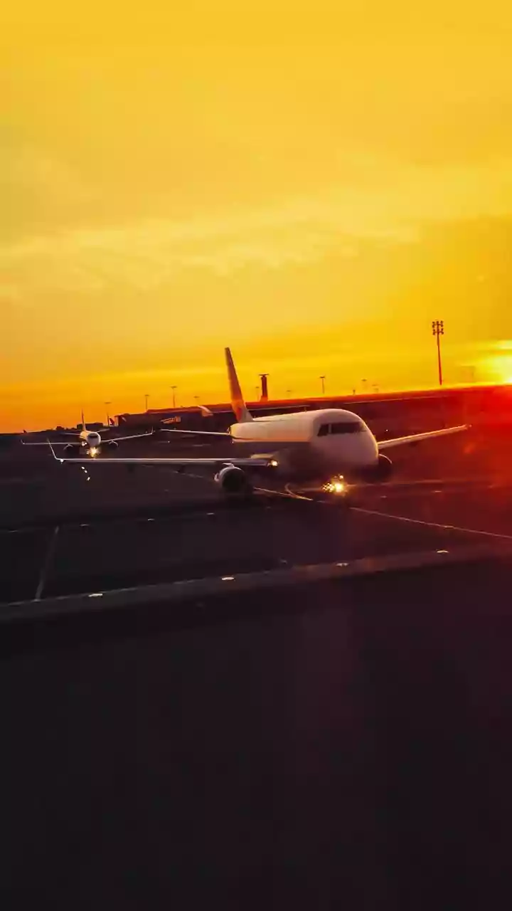 Mumbai Airport Commissions 'Taxiway M' - What Is It and How Will It Improve Airside Efficiency?