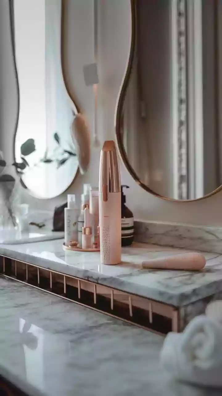 Rainy-Day Beauty Tips Worth Following