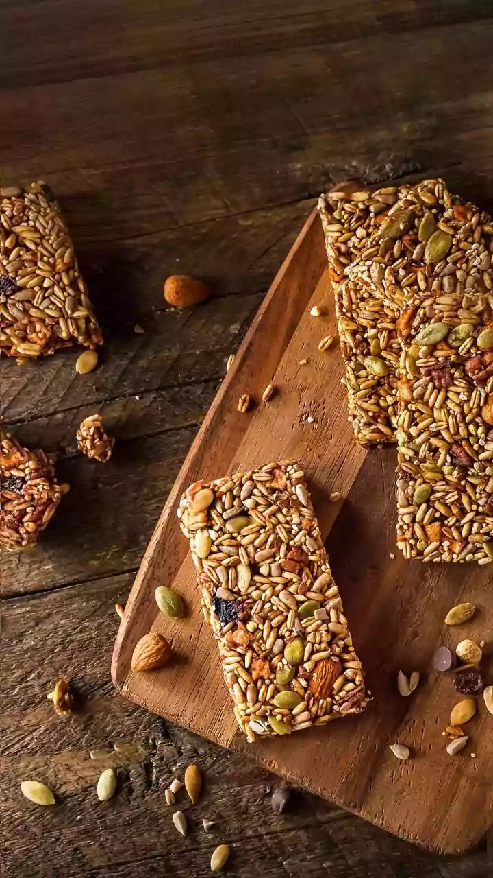 Why Every Corporate Pantry Needs High Protein Snack Options