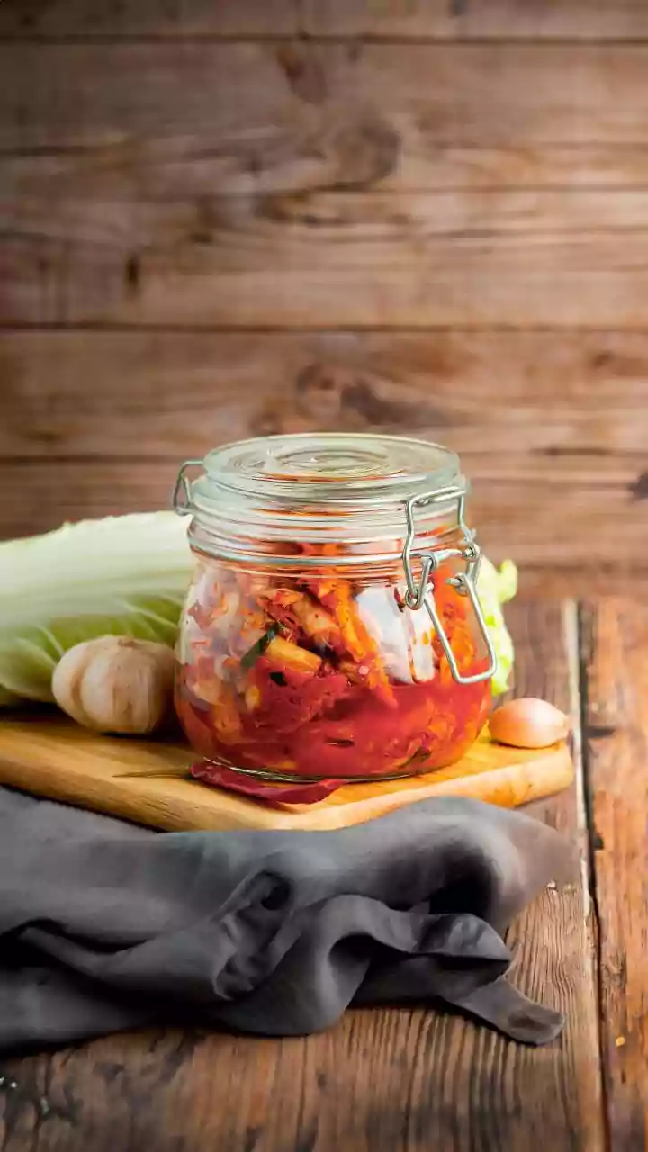 Packaged Miso and Kimchi Bring Different Fermented Flavours to Indian Kitchens