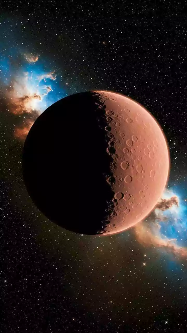 Mars in Aries on May 11, 2026: Energize Your Year with Cosmic Fire!