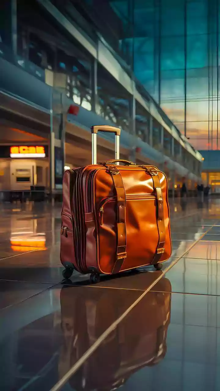 Pakistani Traveler's 10-Hour Mumbai Airport Layover: A Viral Experience of Transit Hospitality