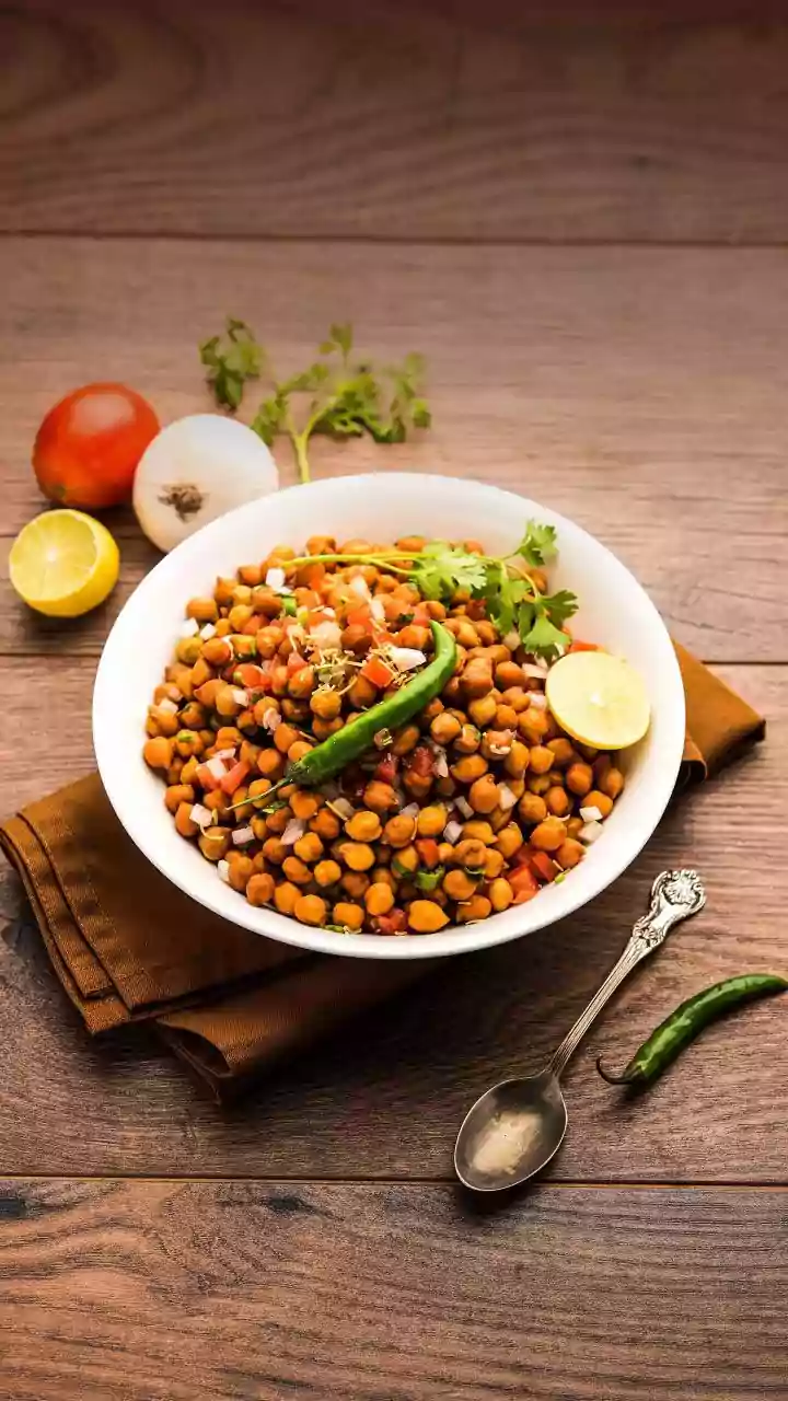 Roasted chana for breakfast: 5 ideas you'll love