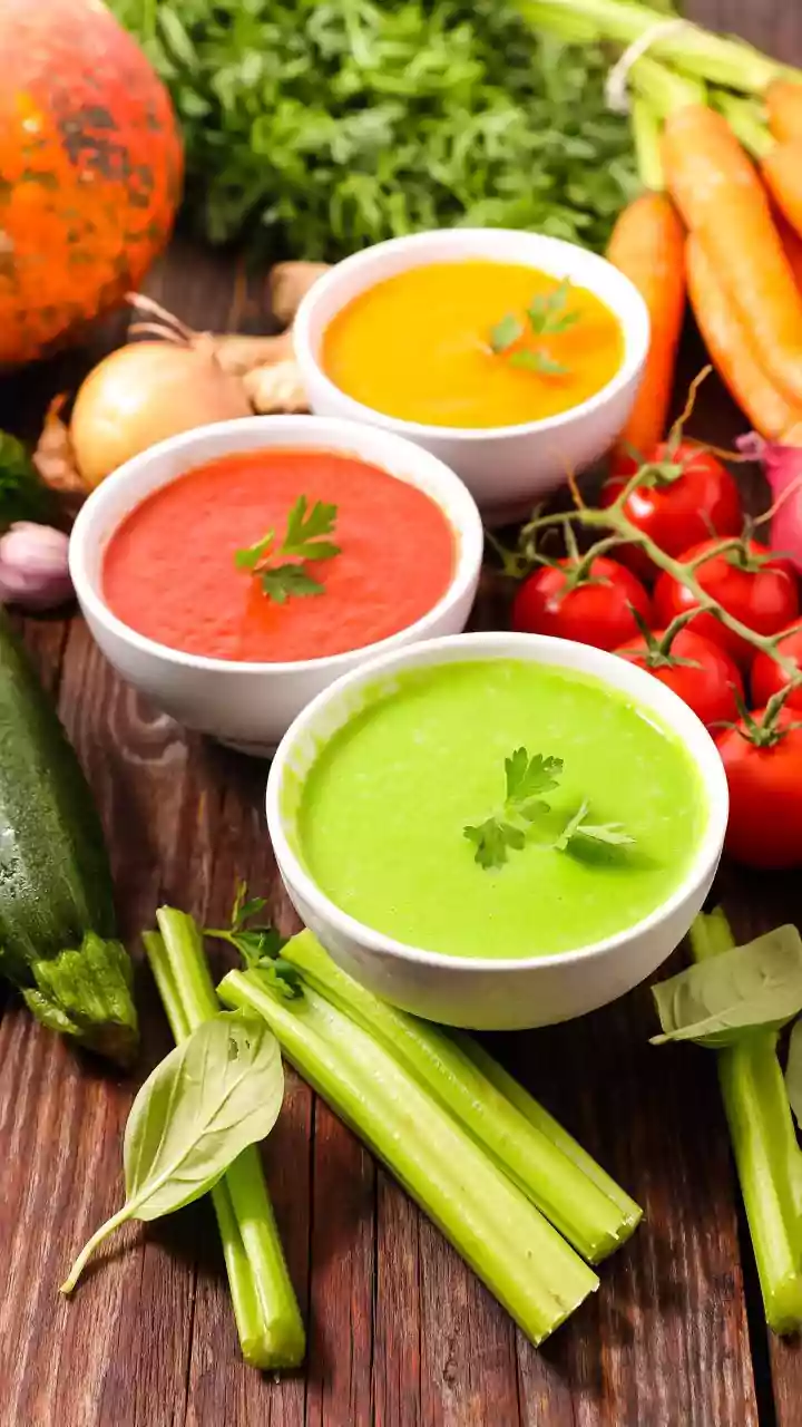 Best instant soup mixes for everyday meals