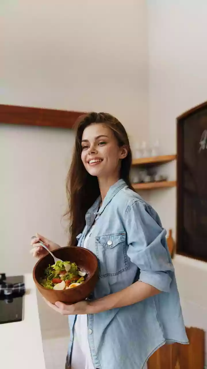 Digestion After Heavy Celebratory Food: Giving Digestion Time After A Big Meal