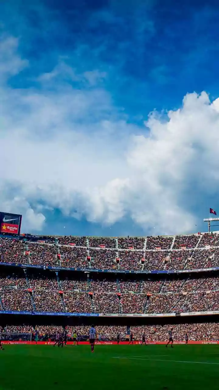Lost In Translation: Barcelona Fan Travels To Wrong St James’ Park; Misses Out On UCL Night