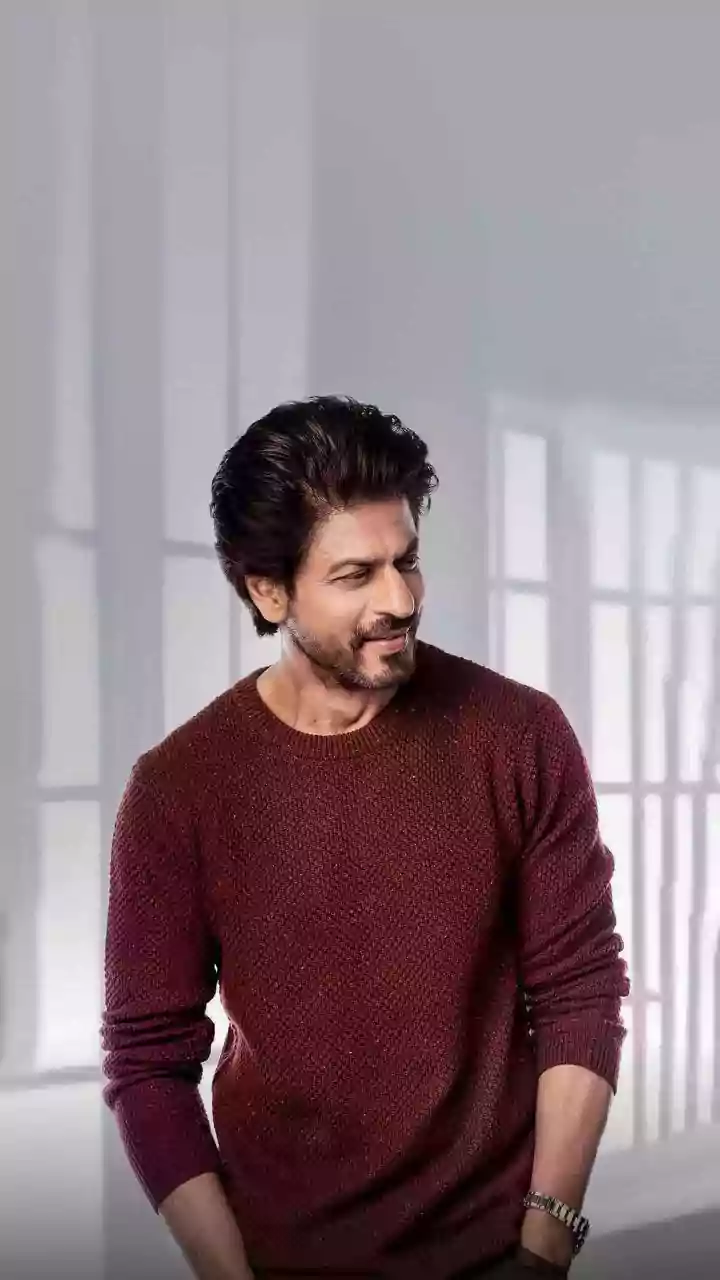 Fact check: Did SRK support students' protest?