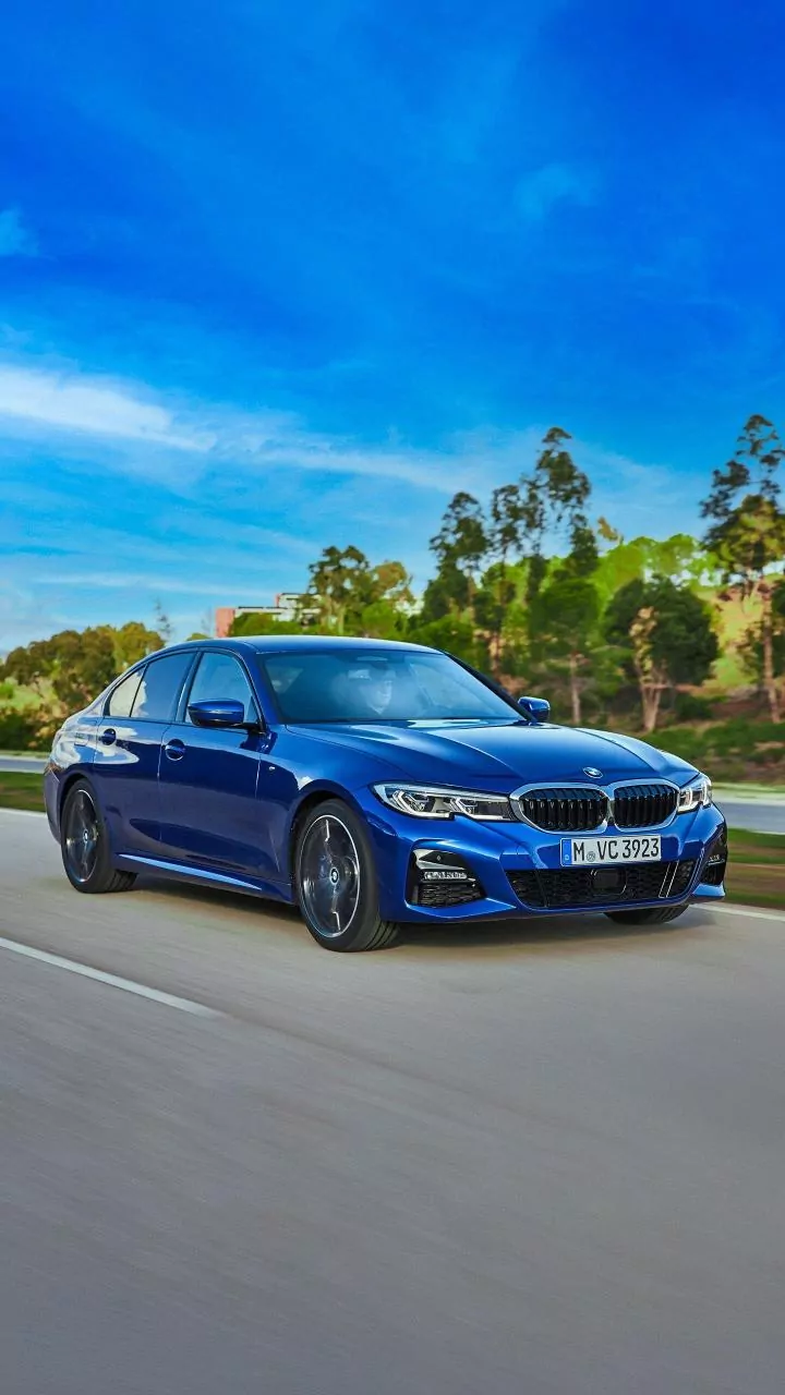 BMW Adds 19 Touchpoints While Planning 14 More India Products