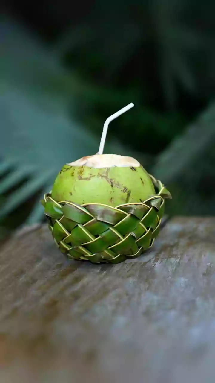 Why Island Cuisine At Andaman Carnival Features Fresh Local Coconut Preparations
