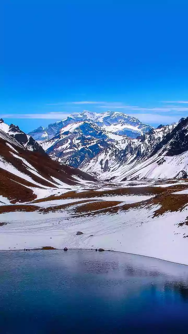 Best Budget-Friendly Winter Treks In India Perfect For Adventure-Seeking Beginners