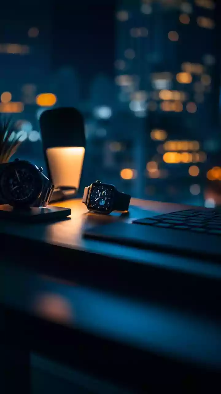 Seu smartwatch detecta o que o frio faz já