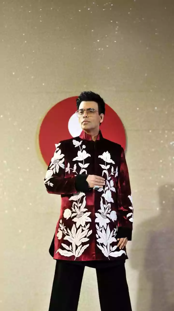 Koffee With Karan 9 Guest List Leaked? From Aamir-Saif To Rashmika-Vijay, Here’s Why Fans Are Losing It