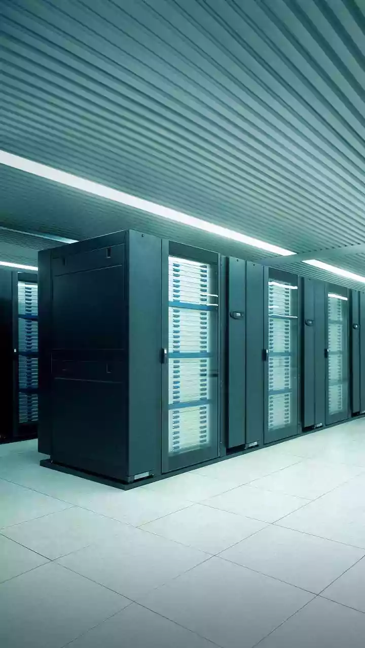 A stalled $10 bn project raises fresh fears of an AI infrastructure bubble, Wall Street flinches