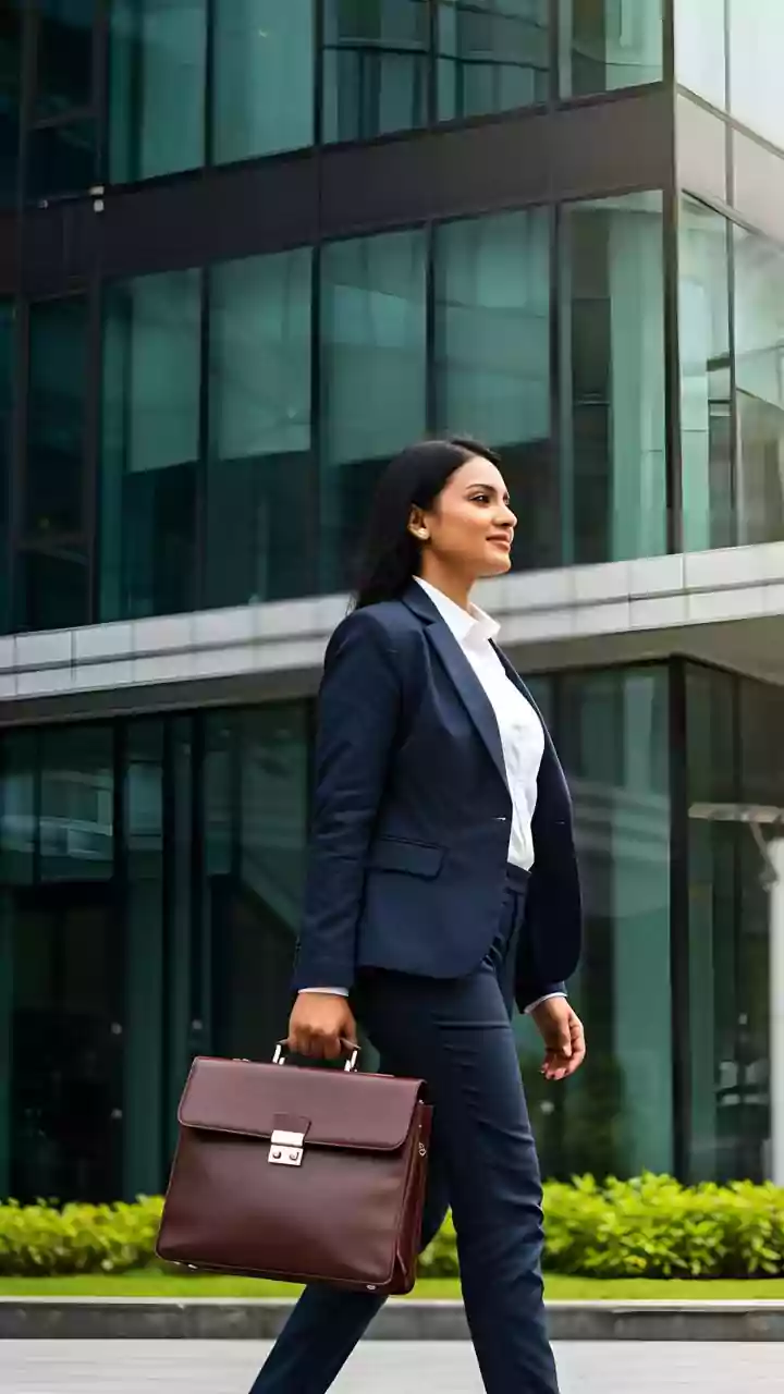 A Closer Look At Investing Faster Than Planning After India's Latest Workplace-Finance Survey