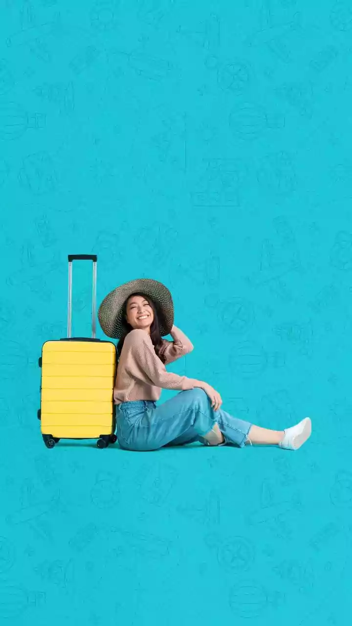 Final-Day Plans Need Realistic Travel Time Back to the Hotel