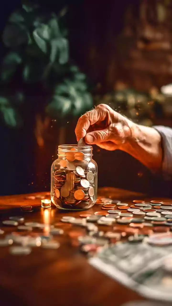 Atal Pension Yojana Enrolments Hit 8.34 Crore, Women Make Up 48%