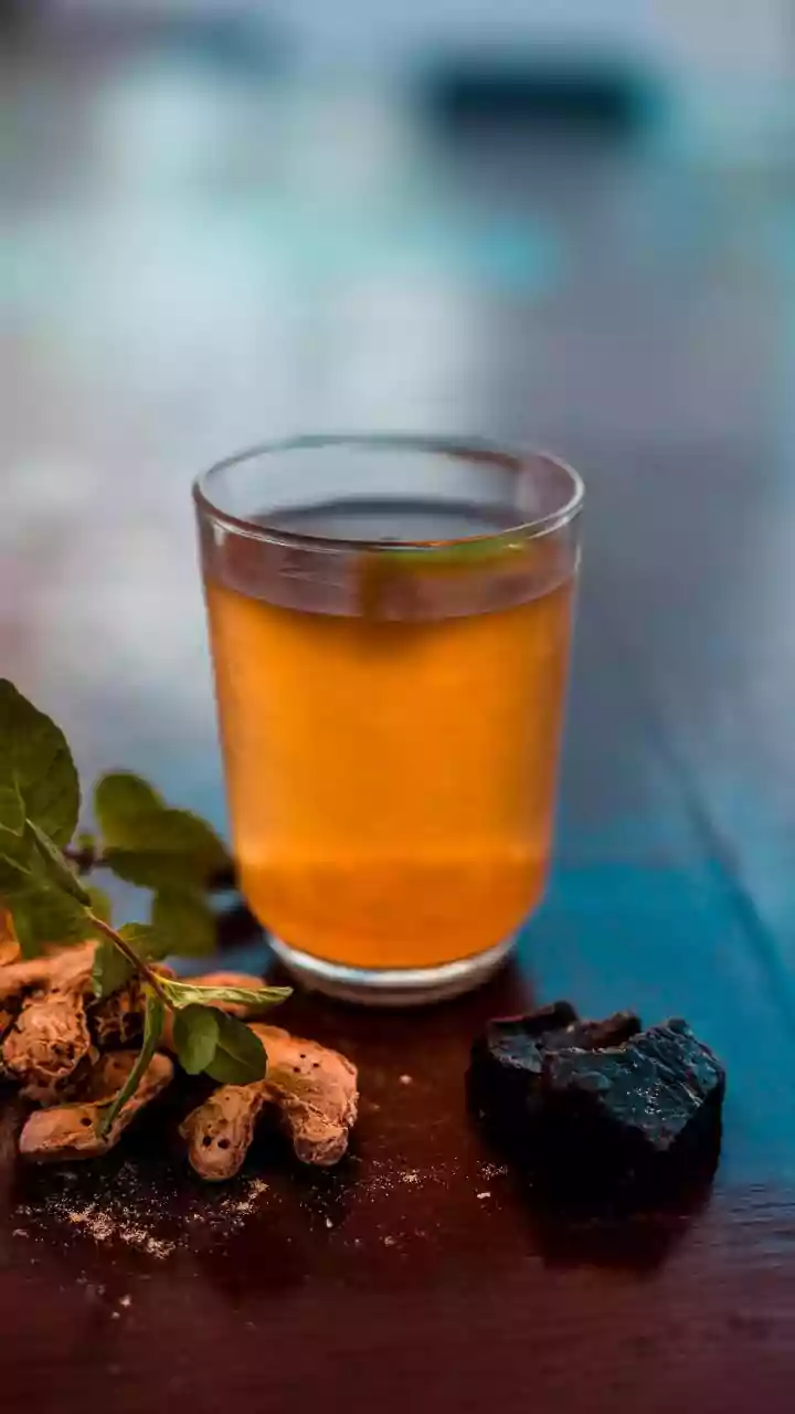 Fresh Tulsi Infusions Elevate Single-Origin Loose Leaf Teas On Metropolitan Cold Beverage Menus