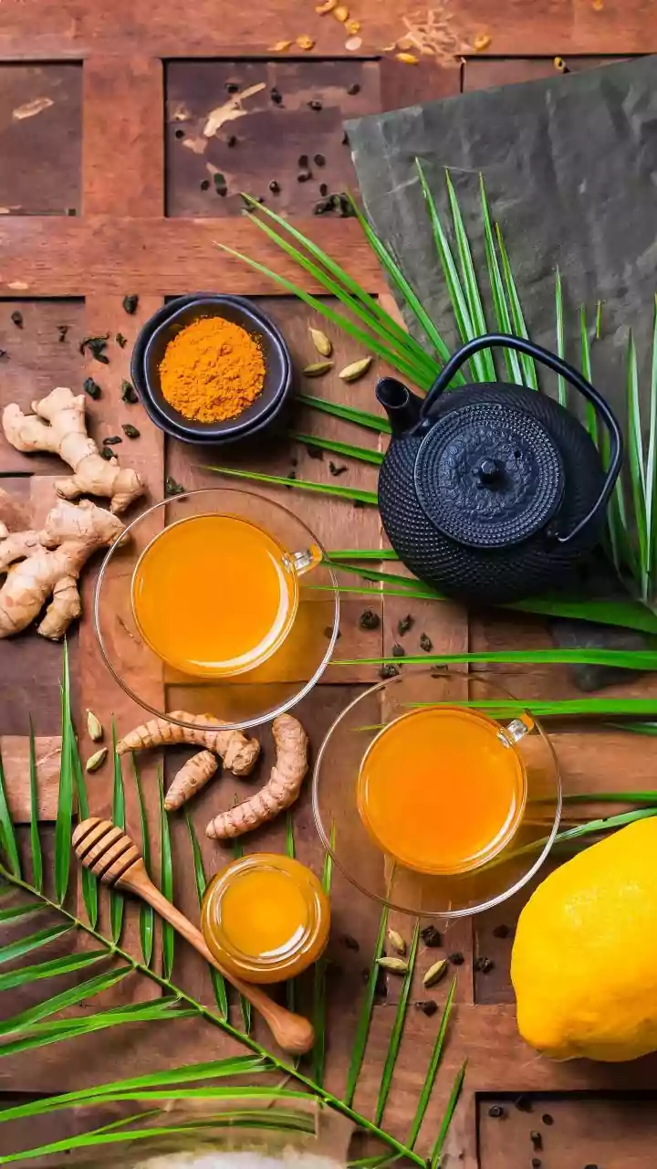 Ayurvedic Secrets to Soothe Your Winter Cough Naturally