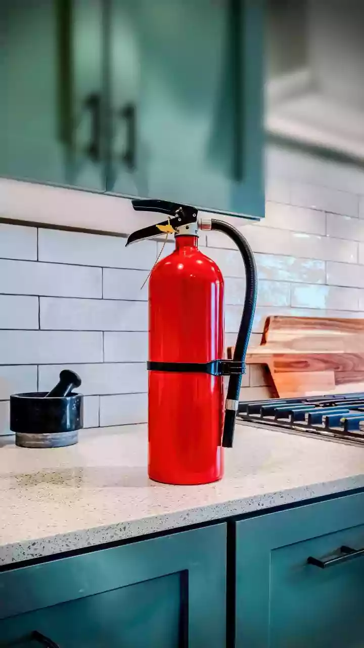 Dry weather alert. Are cities prepared for rising fire risks?