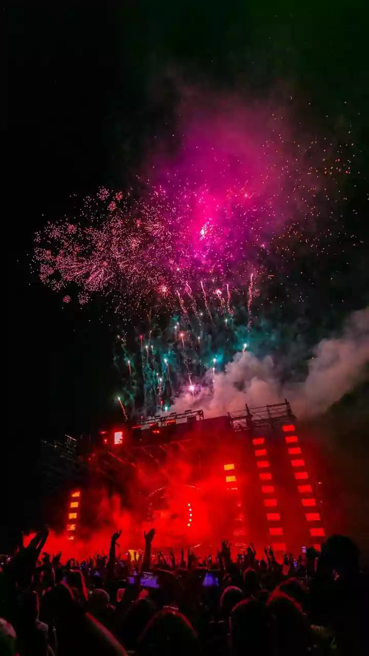 Dubai Music Events And Winter Concert And Festival Trips: What To Know