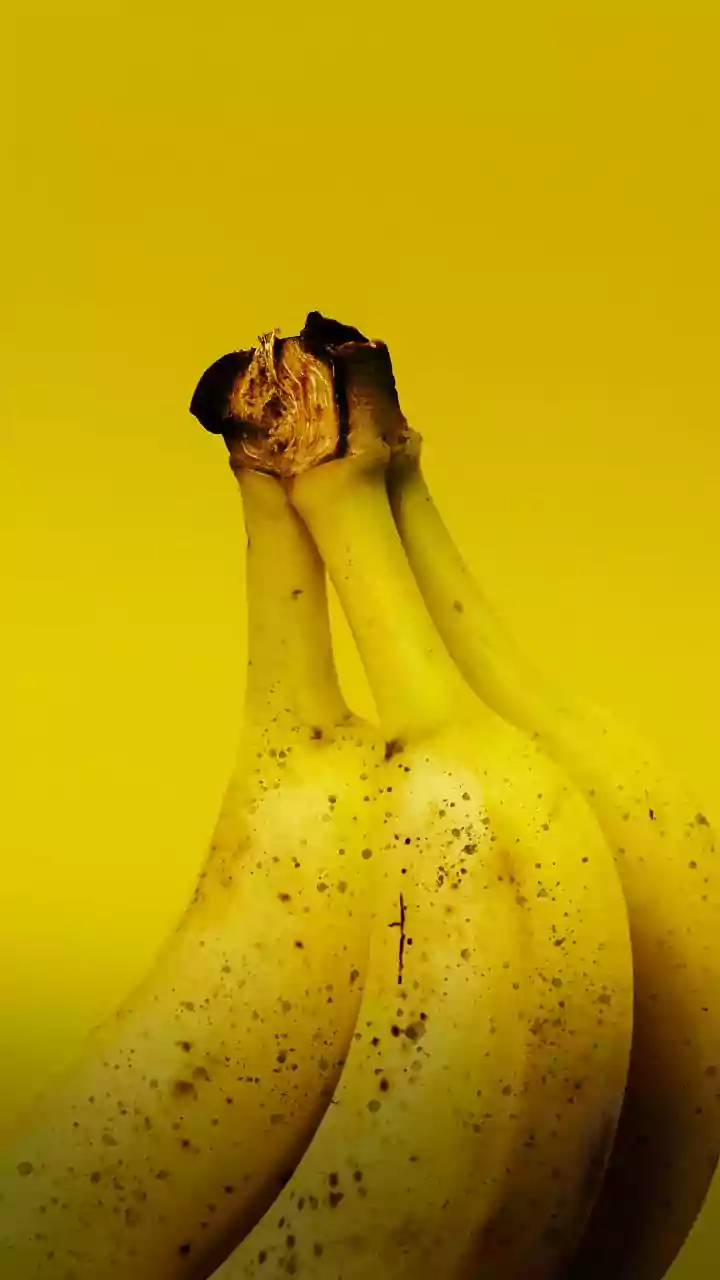 Cascas de banana com vinagre: o segredo caseiro para plantas mais saudáveis ​​e menos insetos