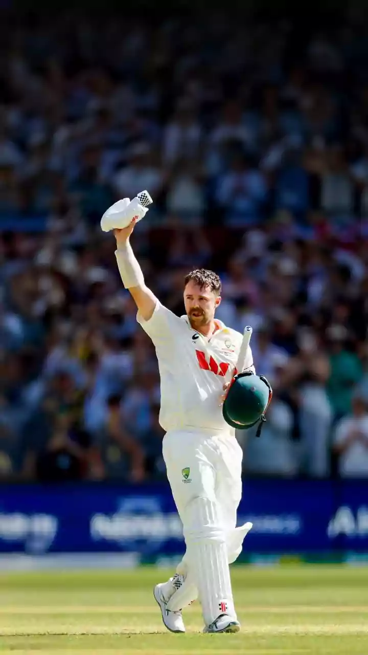 Will Travis Head continue to open in Tests after Ashes?