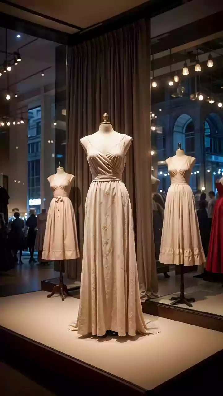 Fashion Icon Valentino Garavani's Legacy