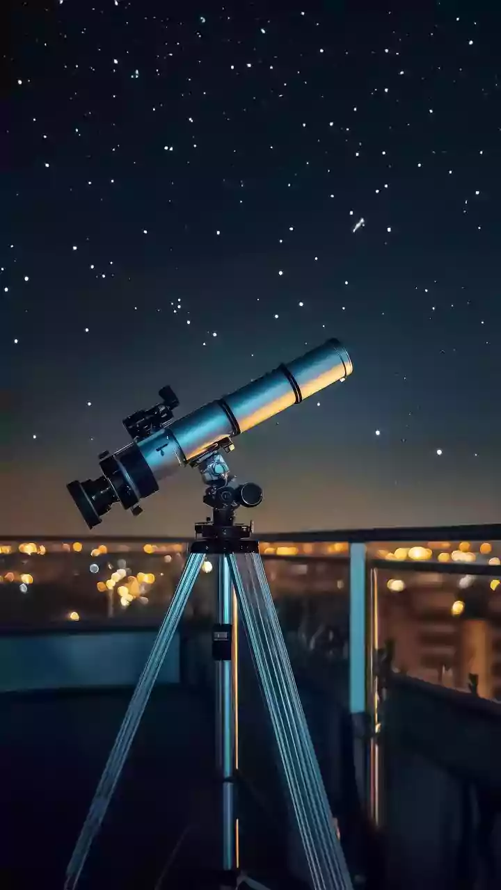 Smartphone Astronomy Apps Bring Space Closer To Everyday Users