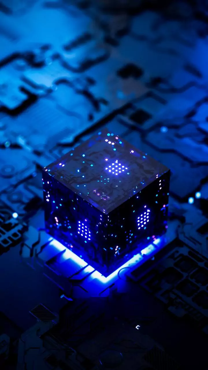 Microsoft to make Maia 3 chips with Intel's help