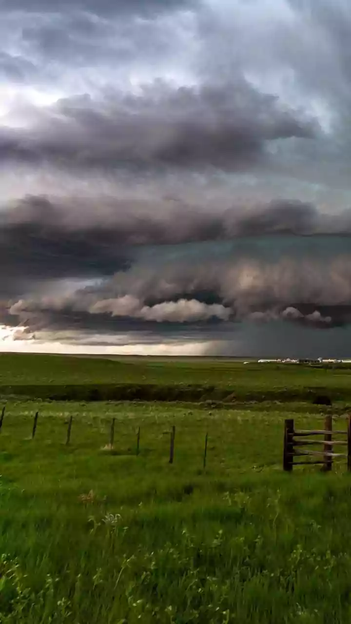 What To Check Around Your Home Before Heavy Rain Arrives