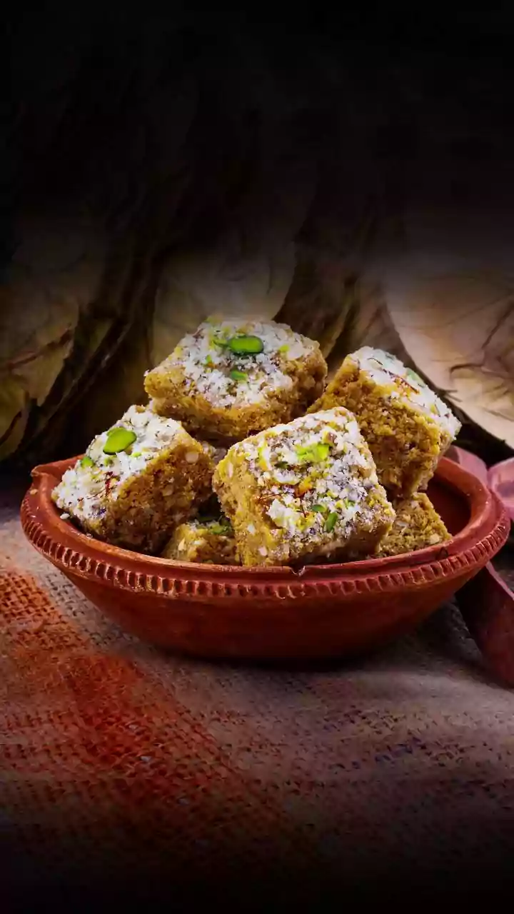 India's GI Tagged Sweets: A Sweet Historical Journey