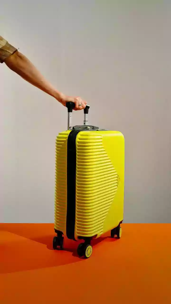 India's Updated Baggage Rules: What Passengers Should Know Before The Airport