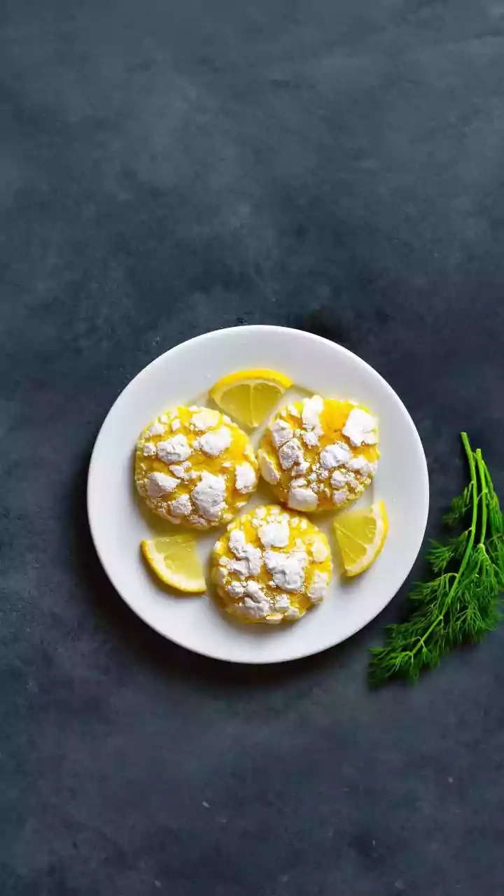 Zero-Waste Zest: Transform Leftover Lemon Peels into Delicious Italian Cookies!