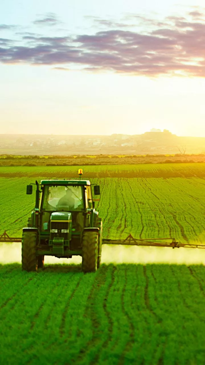 Bihar govt signs MoU with NABARD for additional interest subvention on loans to farmers