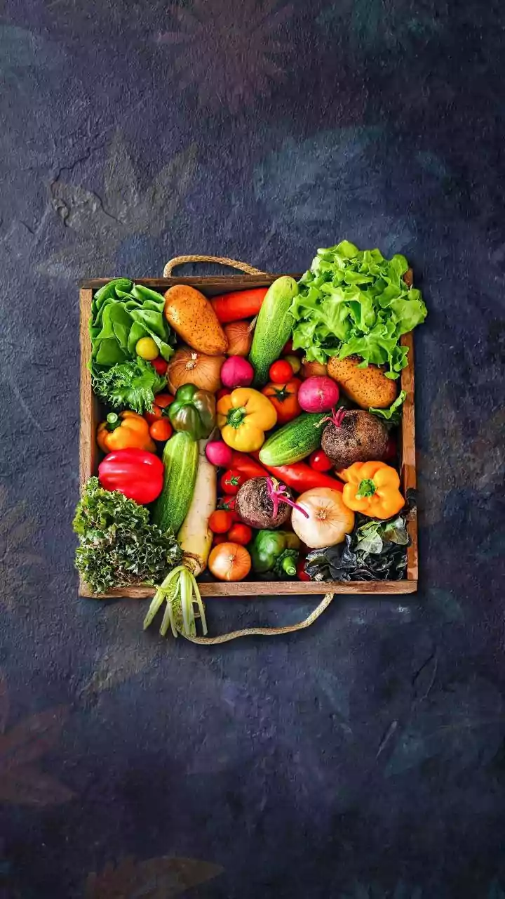 Unlocking Uric Acid Control: 5 Vegetables for Health