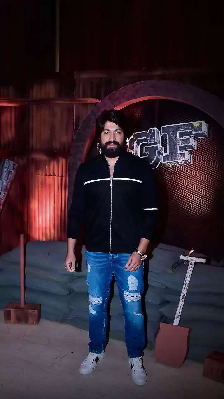 KSWC writes to CBFC over ‘obscene scenes’ in Yash’s ‘Toxic’ teaser