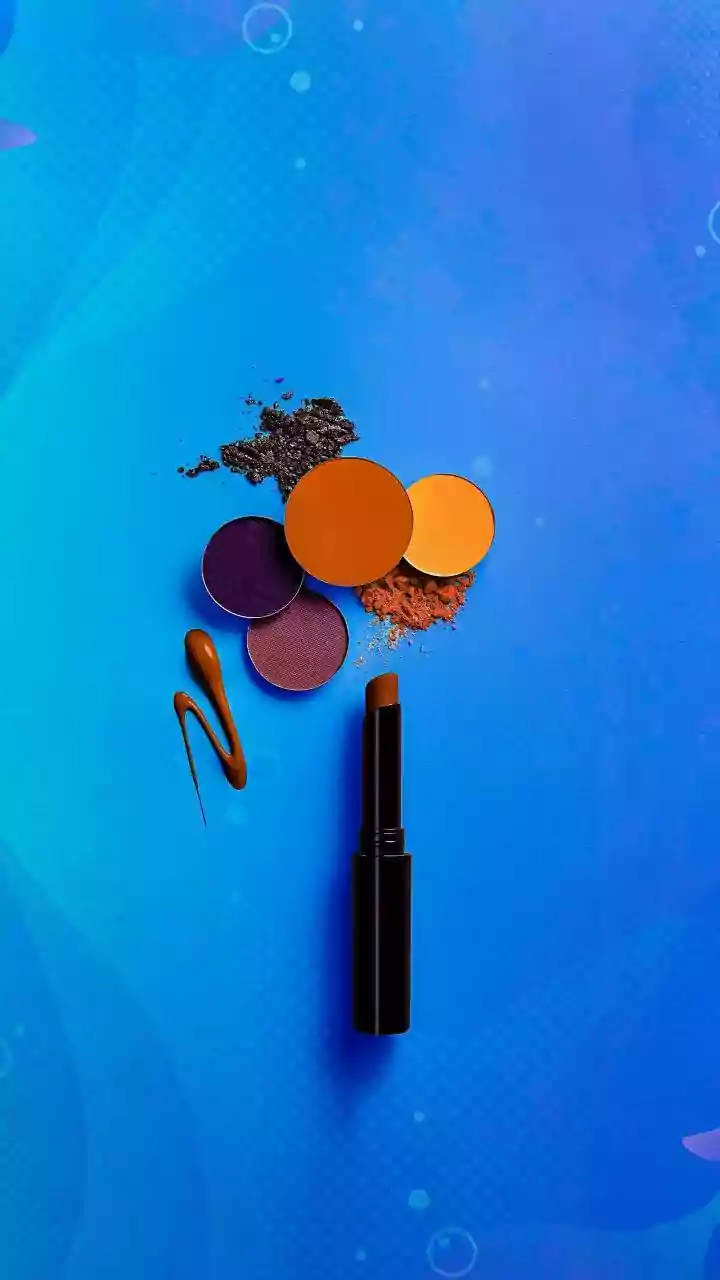 Why Beauty Lovers Are Going Bold Again