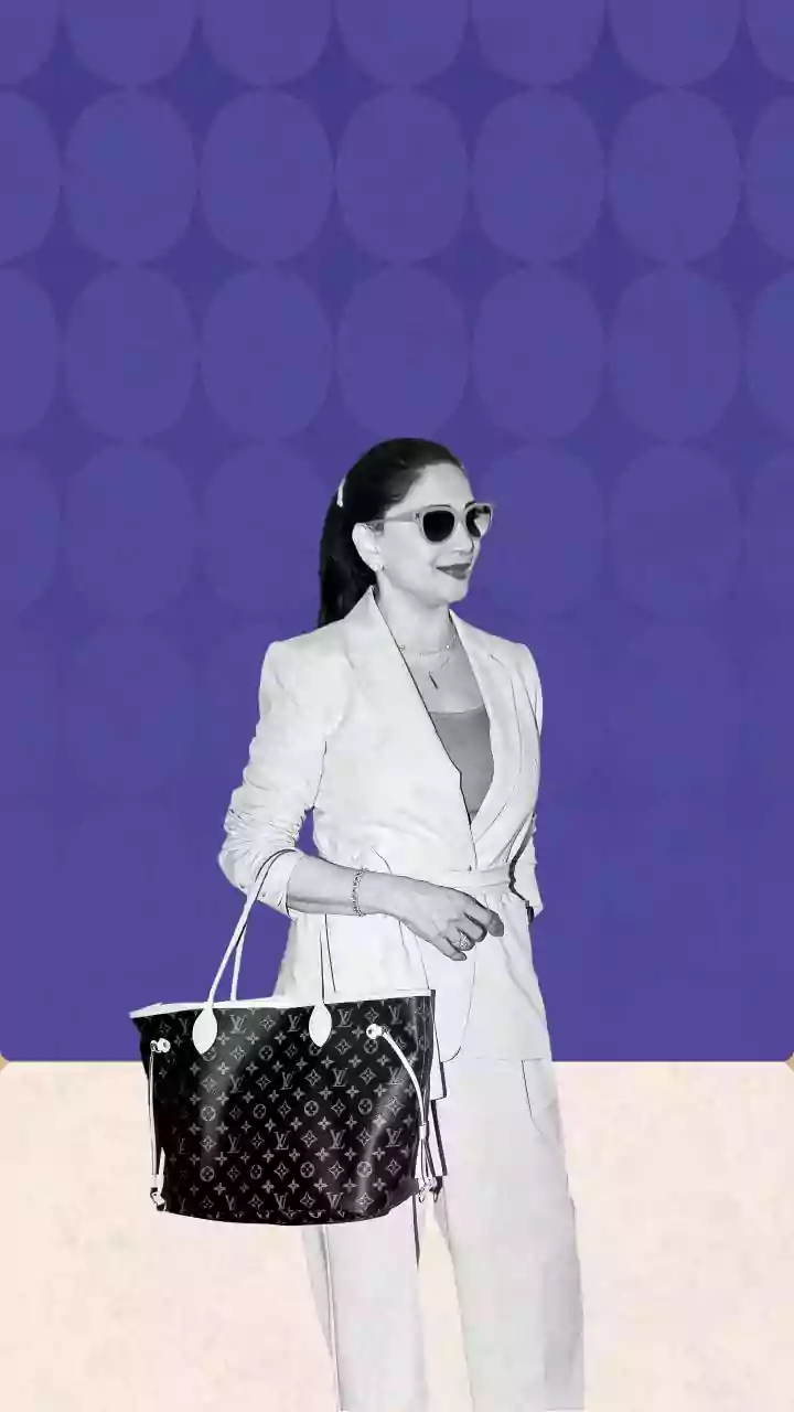 Dress For Success: Dopamine Dressing Shapes First Impressions & Is A Powerful Career Strategy