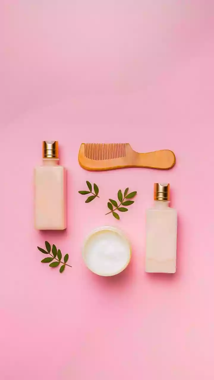 Your Hair Routine Needs A Scalp Upgrade
